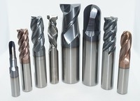 CUTTING TOOLS