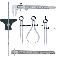 MEASURING TOOLS