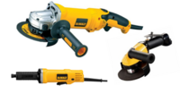 POWER TOOLS